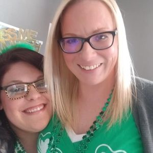 Meet your Posher, Kristin